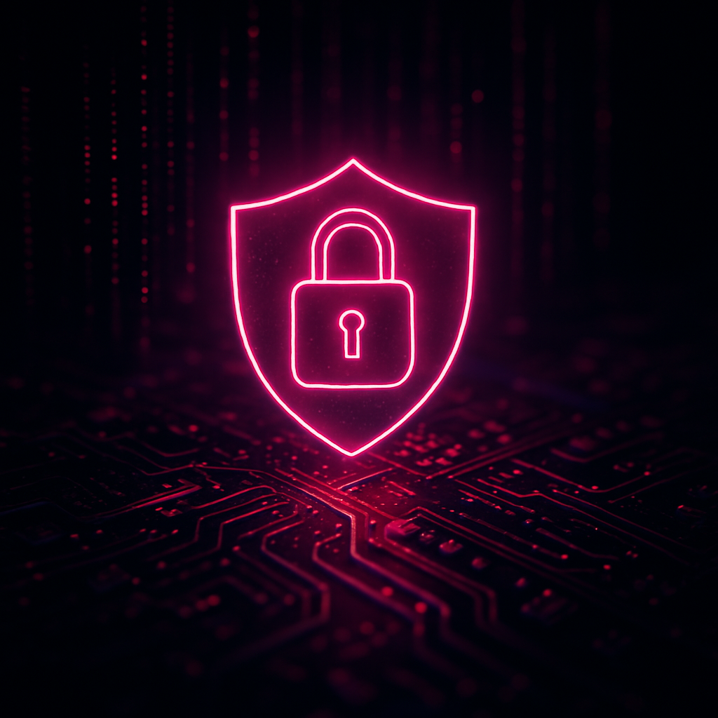 Digital security shield